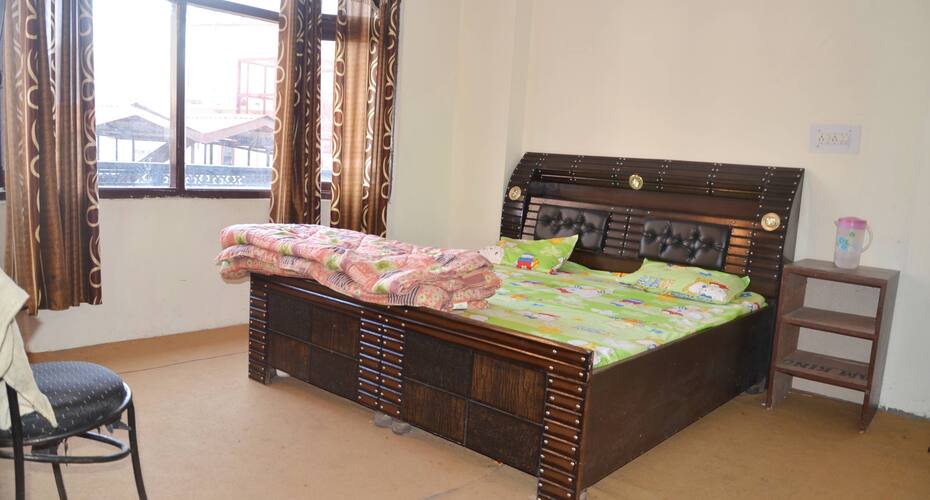 Hotel Nevaidyam, Shimla 4